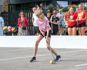 Jēkabpils Sporta svētki 2026, 8.08.2026.