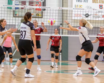 Lūsiju kauss 2026, 22.08.2026.