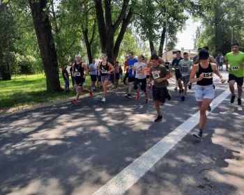 Sporta diena Variešos, 2.07.2022.