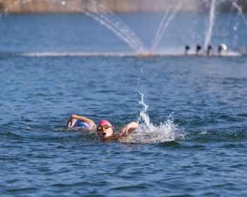 Tautas triatlons, 21.07.2021.