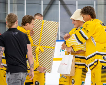 Roks & hokejs 2026: G. Meijera piemiņas kausa izcīņa, 8.08.2026.