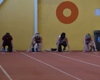 Jēkabpils novada atklātais vecmeistaru čempionāts vieglatlētikā telpās, 4.01.2025.
