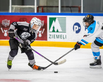 Roks & hokejs 2026: U12 turnīrs, 6.08.2026.