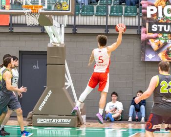 Jēkabpils novada atklātais čempionāts basketbolā, 16.03.2025.
