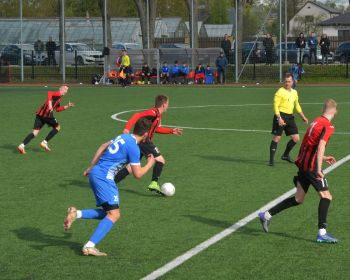 Altero.lv LIIGA: 
