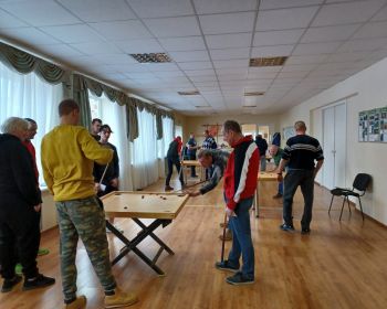 Novusa turnīrs Elkšņos, 12.02.2023.