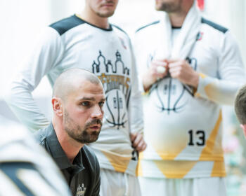 Latvijas Basketbola Užavas kauss: 