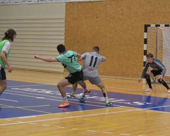 Jēkabpils novada čempionāts telpu futbolā, 7.01.2023.
