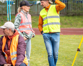 34. Jēkabpils novada atklātais čempionāts vieglatlētikā, 11.05.2025.