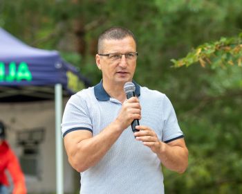 Sporta svētki Jēkabpilī 2024, 10.08.2024. 