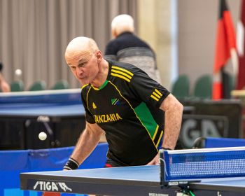 51. Jēkabpils novada atklātais individuālais čempionāts galda tenisā