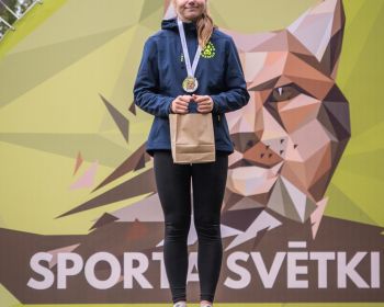 Sporta svētki Jēkabpilī 2020, 29.08.2020.