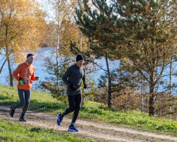 Backyard ultra pasaules čempionāta satelītsacensības, 19.-20.10.2024.