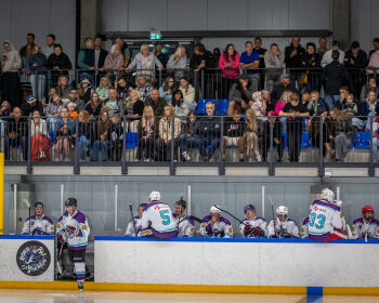 Roks & hokejs 2026: Zvaigžņu spēle, 8.08.2026.