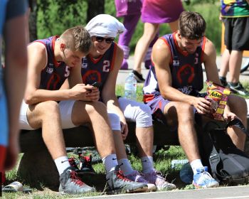 Latvijas 3x3 basketbola kausa Jēkabpils posms, 9.07.2022.