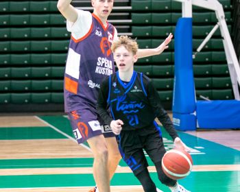Jēkabpils novada čempionāts basketbolā 2. posms, 26.03.2022.