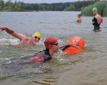 Radžu kilometrs 2024, 13.07.2024.