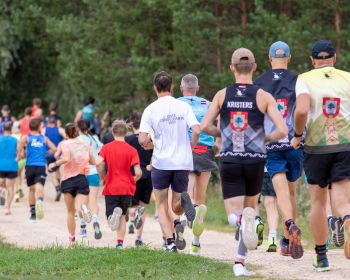 Sporta svētki Jēkabpilī 2024, 10.08.2024. 