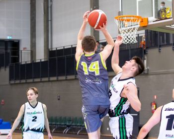 Jēkabpils novada basketbola čempionāts, 5.03.2022.