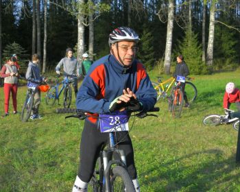 Pusstundas velobrauciens | 2. kārta | 17.09.2021.