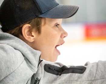 Roks & hokejs 2026: U12 turnīrs, 6.08.2026.