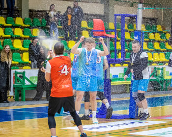 JNAČVV cīņas par medaļām, 8.03.2026.