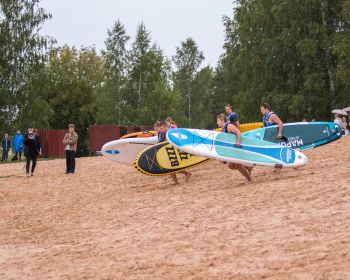 Sporta svētki Jēkabpilī 2020, 29.08.2020.