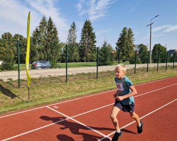 Sporta diena Zasā, 31.08.2024.
