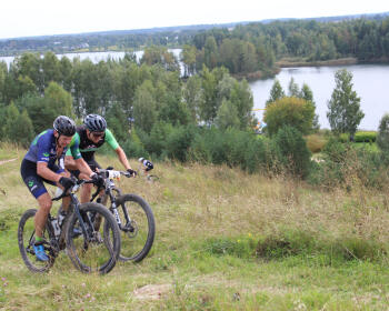 Radžu MTB takas, 29.08.2026.