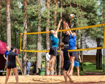 Sporta svētki Jēkabpilī 2024, 10.08.2024. 