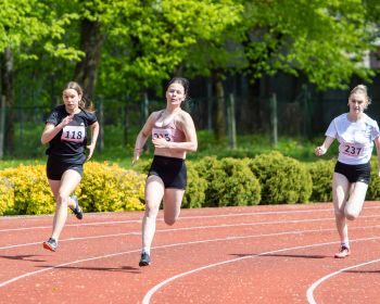 33. Jēkabpils novada atklātais čempionāts vieglatlētikā, 10.-11.05.2024.