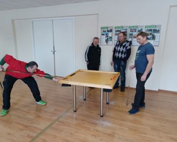 Novusa turnīrs Elkšņos, 12.02.2023.
