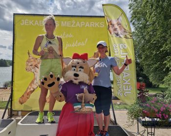 Sporta svētku apbalvošana, 10.08.2024.