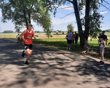Sporta diena Variešos, 2.07.2022.