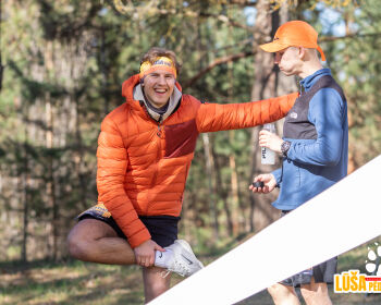 BYU Lūša pēdās 2026, 18.-20.04.2026. 