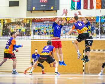 JNAČVV cīņas par medaļām, 8.03.2026.