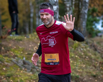 Latvijas BYU komandas cīņa Pasaules komandu čempionātā, 17.-19.10.2026.