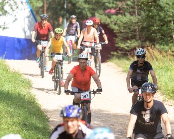 Sporta svētki Jēkabpilī 2024, 10.08.2024. 