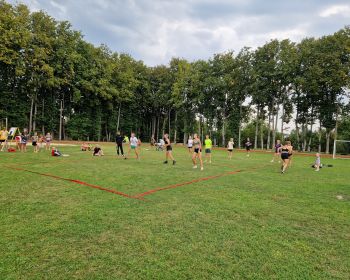 Sporta diena Zasā, 31.08.2024.