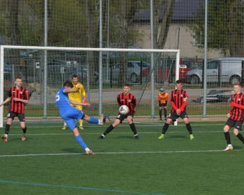 Altero.lv LIIGA: 