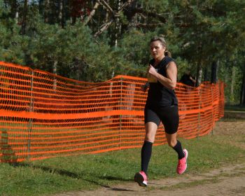 LSVS 57. sporta spēļu finālsacensības rudens krosā, 26.09.2020.