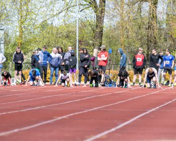 32. Jēkabpils novada atklātais čempionāts vieglatlētikā, 5.05.2023.