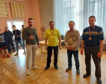 Gārsenes novusa turnīrs, 19.03.2022.