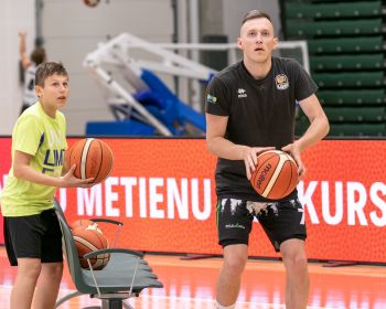 Jēkabpils novada čempionāta basketbolā finālcīņas un apbalvošana, 11.06.2022.