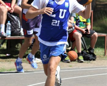 Latvijas 3x3 basketbola kausa Jēkabpils posms, 9.07.2022.