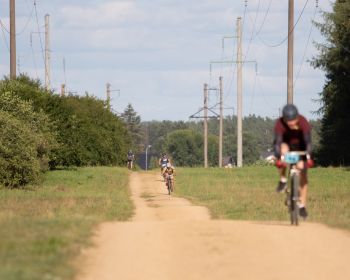 Tautas triatlons, 21.07.2021.