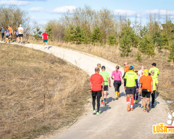 BYU Lūša pēdās 2026, 18.-20.04.2026. 
