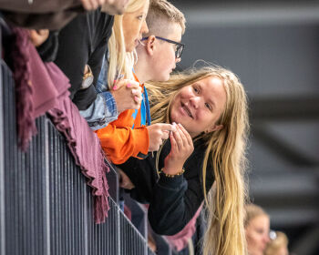 Roks & hokejs 2026: U12 turnīrs, 6.08.2026.