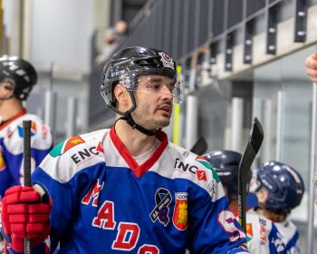 JNAČH 1. līga: HK 