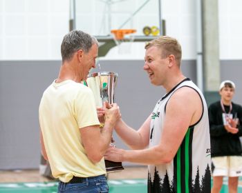Jēkabpils novada čempionāta basketbolā finālcīņas un apbalvošana, 11.06.2022.
